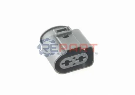 Корпус контактів VAG 1K0971955