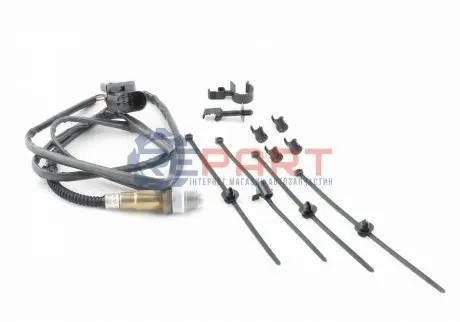 Лямбда-зонд ремкомплект VAG 1K0998262D Купити в Україні
