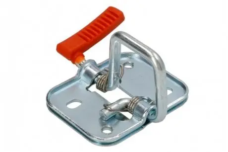 Гак Капоту VAG 1K8823186F9B9 Купити в Україні