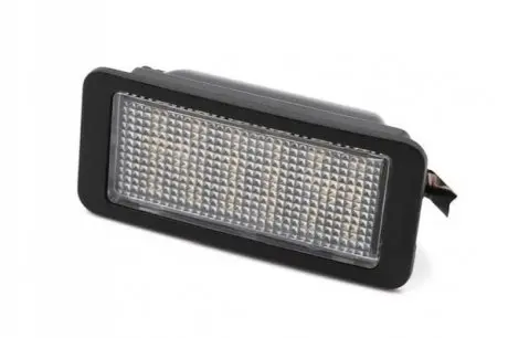 Підсвітка номерного знаку (без лампочок (EN) no brackets) SKODA CITIGO VW UP! 08.11-11.23 VAG 1S0943021
