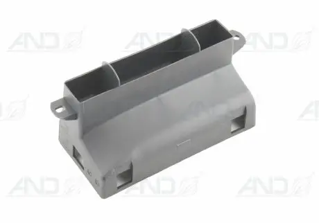 Дефлектор корпуса фільтра повітряного VW Caddy III 04-10 VAG 1T0805971 Купити в Україні