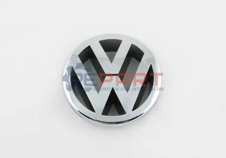 Емблема VW VAG 1T0853601AFDY Купити в Україні