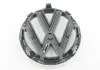 Емблема задн/передн (логотип: VOLKSWAGEN, хром) VW CADDY III, PASSAT B7, PASSAT B7 USA, TOURAN I 05.10-12.15 VAG (1T0853601EULM) зображення 2