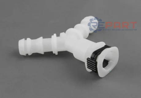 Елементи системи омивача вітрового скла AUDI A3 SKODA OCTAVIA II 1.2-3.2 05.03-06.13 VAG 1T0955975