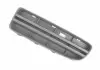 Решітка Лів передн SKODA OCTAVIA I 08.00-12.10 VAG (1U0807367C01C) зображення 1