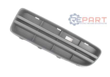 Решітка Лів передн SKODA OCTAVIA I 08.00-12.10 VAG 1U0807367C01C