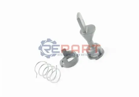 SKODA FABIA I, FABIA I PRAKTIK, OCTAVIA I 02.97-12.10 VAG 1U0898001 Купити в Україні