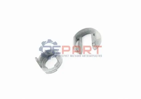 Ремкомплект циліндра замка двері SKODA FABIA I, FABIA I PRAKTIK, OCTAVIA I 09.96-12.10 VAG 1U0898002 Купити в Україні