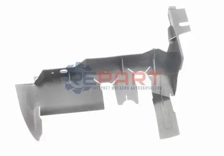 Дефлектор потоку повітря VAG 1Z0121284B Купити в Україні