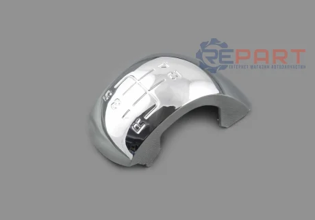 Накладка рукоятки важеля КПП VAG 1Z0798001