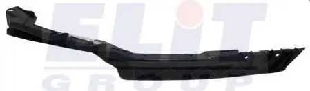 Кронштейн бампера VAG 1Z0807183B Купить в Украине