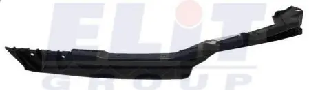 Кронштейн бампера VAG 1Z0807184B Купить в Украине