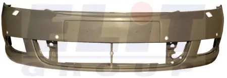 Бампер VAG 1Z0807221Q Купити в Україні