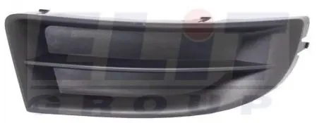 Решетка бампера VAG 1Z0807367B9B9 Купить в Украине