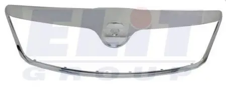 Решітка для забору повітря VAG 1Z0853661A739 Купити в Україні