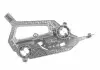 Фото Кронштейн кріплення фари Skoda Octavia 04-13 (L) VAG (1Z0941339) зображення 2