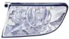 Протитуманка VAG (1Z0941701) изображение 1