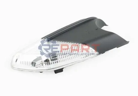 Кришка дзеркала (L) VW Polo 01- (з повор.) VAG 1Z0949101C Купити в Україні