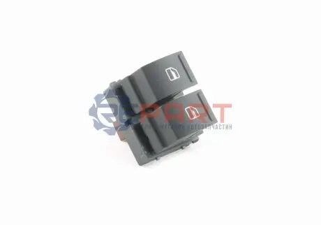 Перемикач склопiдiймача кнопковий VAG 1Z0959858REH Купити в Україні