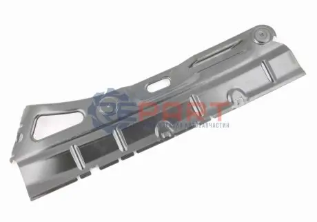 Кронштейн молдiнга бампера VAG 1Z5807147A Купити в Україні