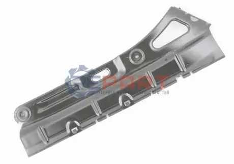 Кронштейн бампера VAG 1Z5807148A Купити в Україні