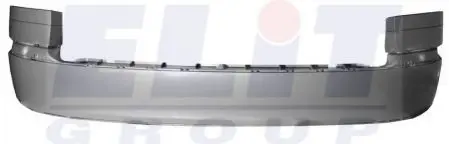 Бампер VAG 1Z9807417 Купити в Україні