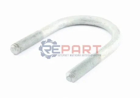 Скоба кріплення ресори VW CRAFTER 30-35, CRAFTER 30-50 2.0D/2.5D 04.06-12.16 VAG 2E0599173G Купити в Україні