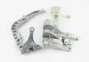 Перемикаючі шестерні, зовнішні VW CRAFTER 30-35, CRAFTER 30-50 2.0 TDI/2.0 TDI 4motion/2.5 TDI 04.06-12.16 VAG (2E0711017A) зображення 1
