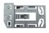 Ремкомплект обтікача вітрового скла Лів VW CRAFTER 30-35, CRAFTER 30-50 VAG (2E0853733) зображення 1
