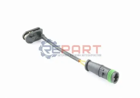 Датчик зносу гальмівних колодок MB BM164/BM463/BM639/T211/W164/W21 VAG 2E0906206C Купити в Україні