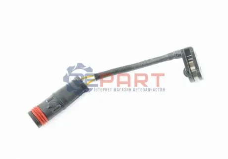 Датчик зносу гальмівних колодок MB Sprinter/VW Crafter 06 VAG 2E0906206G Купити в Україні