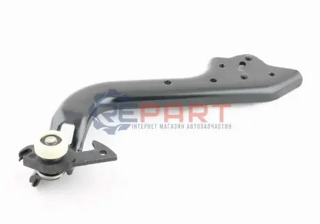 Фото Ролик дверей (бічних/нижній) MB Sprinter/VW Crafter 06- VAG (2E1843398C) зображення 1