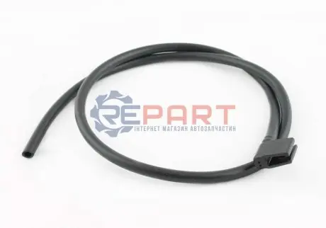 Форсунка омивача скла передн Лів VW CRAFTER 30-35, CRAFTER 30-50 04.06-12.16 VAG 2E1955985 Купити в Україні