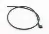 Форсунка омивача скла передн Прав VW CRAFTER 30-35, CRAFTER 30-50 04.06-12.16 VAG (2E1955986) зображення 1