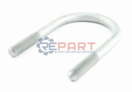 Скоба для кріплення пружини VAG 2E3599173