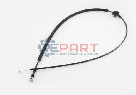 Трос відкривання капоту VW CADDY III, TOURAN 1.4-2.0D 02.03-05.15 VAG 2K0823535 Купити в Україні