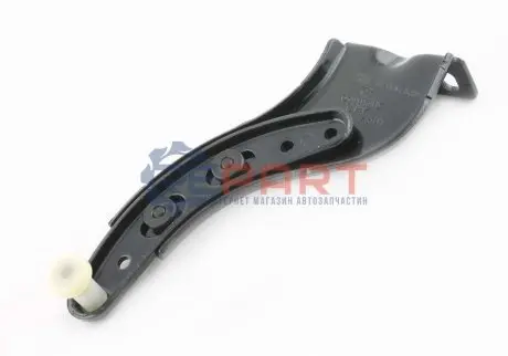 Фото Направляющая ролика двери VAG (2K0843436B9B9) изображение 1