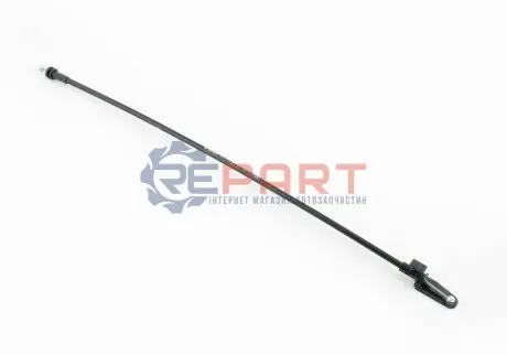 Трос відкривання капоту ((EN) from lock side) VW CADDY III, TOURAN 1.4-2.0D 02.03-08.10 VAG 2K1823531 Купити в Україні