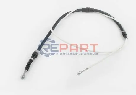 Трос гальмівний VAG 2K5609721J Купити в Україні