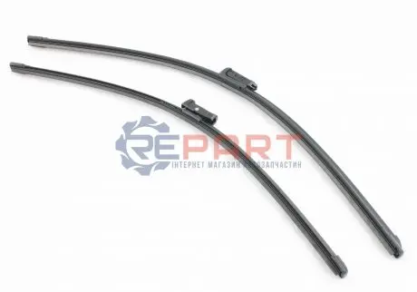 Щітки склоочисника (Комплект 2 шт.) VAG 3AB998002 Купити в Україні