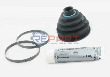 Ремкомплект ШРКШ VAG 3B0498203F Купити в Україні