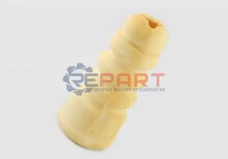 Пильник + відбійник амортизатора (заднього) Audi A4/A6/VW Passat 96- (к-кт 2 шт.) VAG 3B0512131H Купити в Україні