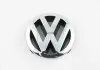 Фото Емблема VW VAG (3B0853601CULM) зображення 1