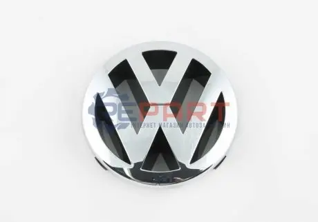 Емблема VW VAG 3B0853601CULM Купити в Україні