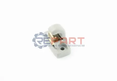 Кронштейн сонцезахисного козирка СА VAG 3B0857561BY20 Купити в Україні