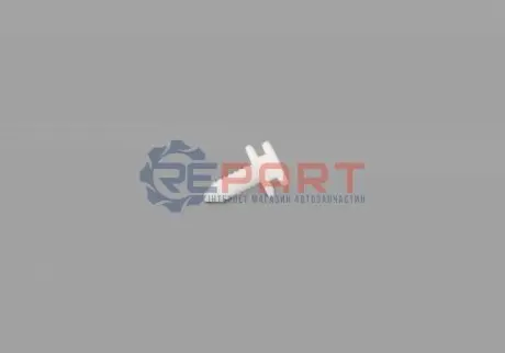 Кліпса для кріплення VAG 3B0 867 333 Купити в Україні