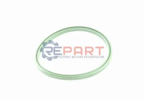 Ущільнювач патрубка інтеркулера AUDI A3, TT SEAT ALTEA, ALTEA XL, LEON, TOLEDO II, TOLEDO III SKODA OCTAVIA II, SUPERB II, YETI VW BEETLE, BORA, BORA I, CADDY III, EOS 1.2-5.0D 10.98-07.18 VAG 3C0145117H Купити в Україні