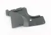 Елемент кришки двигуна передн Лів VW CC B7, PASSAT ALLTRACK B7, PASSAT B6, PASSAT B7 1.4-3.6 03.05-12.20 VAG (3C0825271B) зображення 3