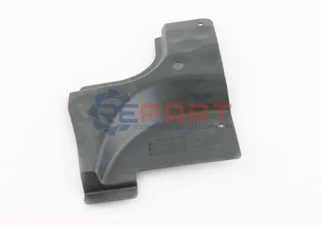 Елемент кришки двигуна передн Прав VW CC B7, PASSAT ALLTRACK B7, PASSAT B6, PASSAT B7 1.4-3.6 03.05-12.20 VAG 3C0825272B Купити в Україні