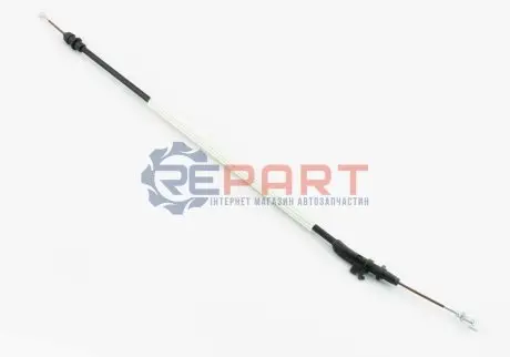 Тяга открывания дверей VAG 3C0837017B
